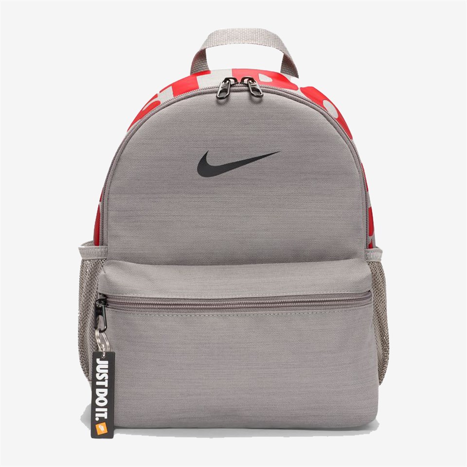 Nike Y Nk Brsla JDI Mini Bkpk Çocuk Sırt Çantası BA5559-029 | Samuray Sport