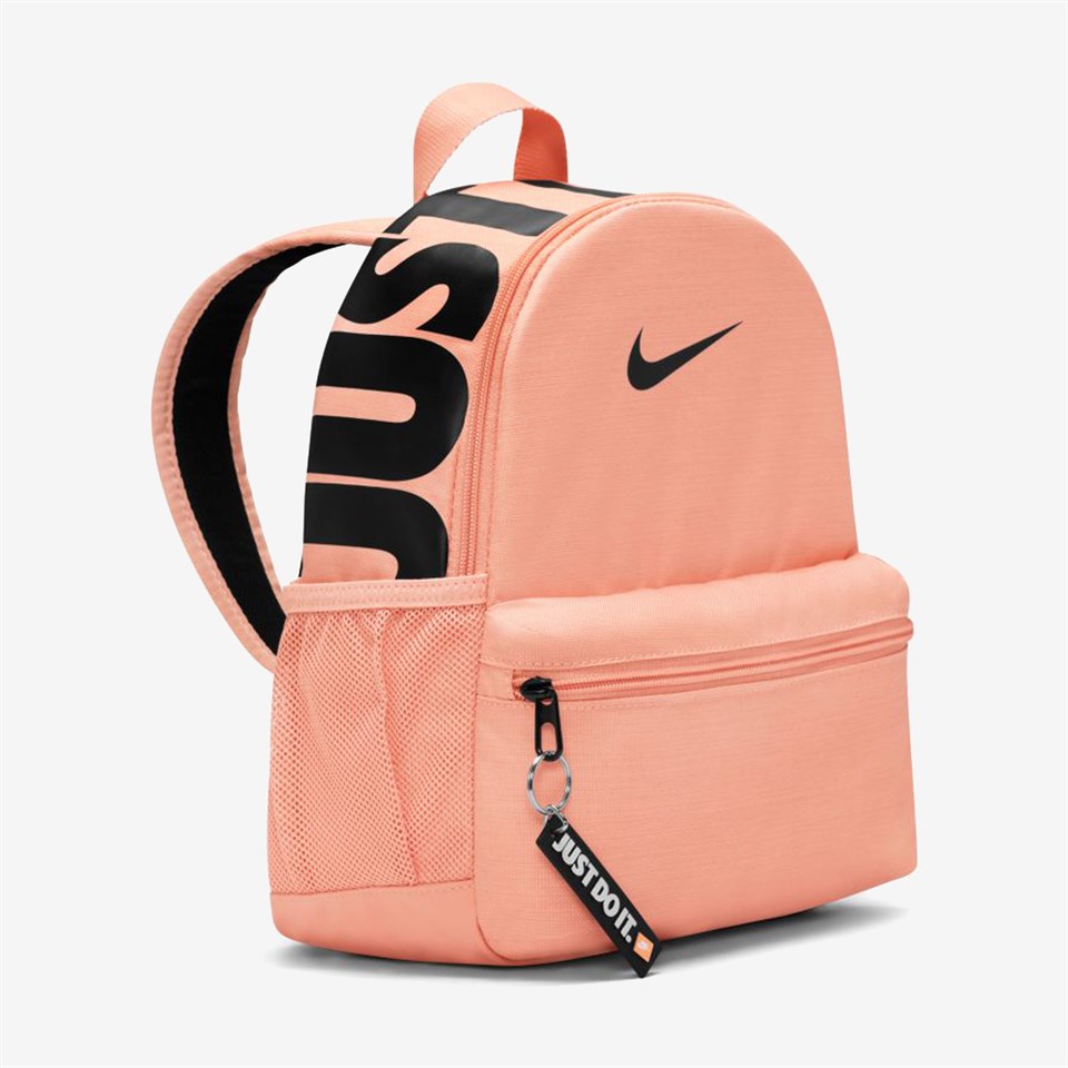 Nike Y Nk Brsla JDI Mini Bkpk Çocuk Sırt Çantası BA5559-824 | Samuray Sport