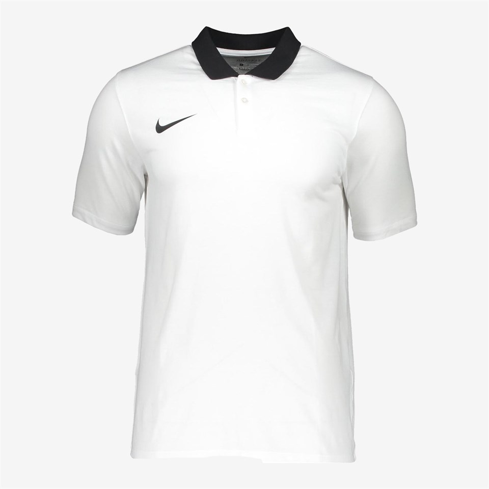Nike Y Nk Df Park20 Polo Ss Çocuk Polo Yaka Tişört Nike Y Nk Df Park20 Polo Ss Çocuk Polo Yaka Tişört