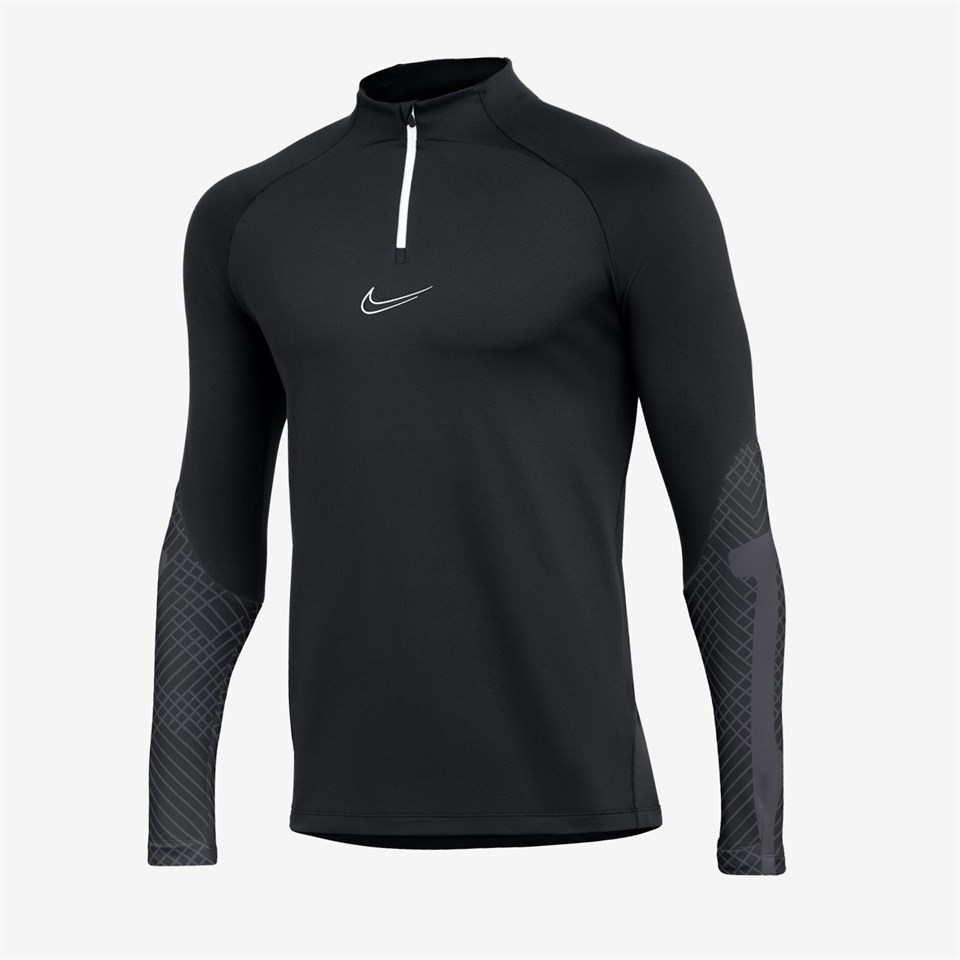 Nike Y Nk Df Strk Dril Top K Çocuk Antrenman Eşofman Üstü Nike Y Nk Df Strk Dril Top K Çocuk Antrenman Eşofman Üstü