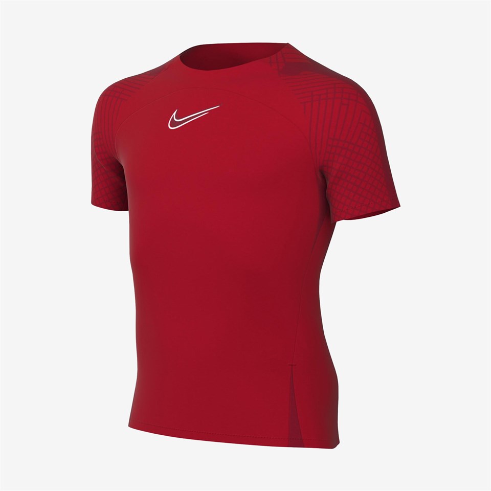 Nike Y Nk Df Strk SS Top K Çocuk Antrenman Tişörtü