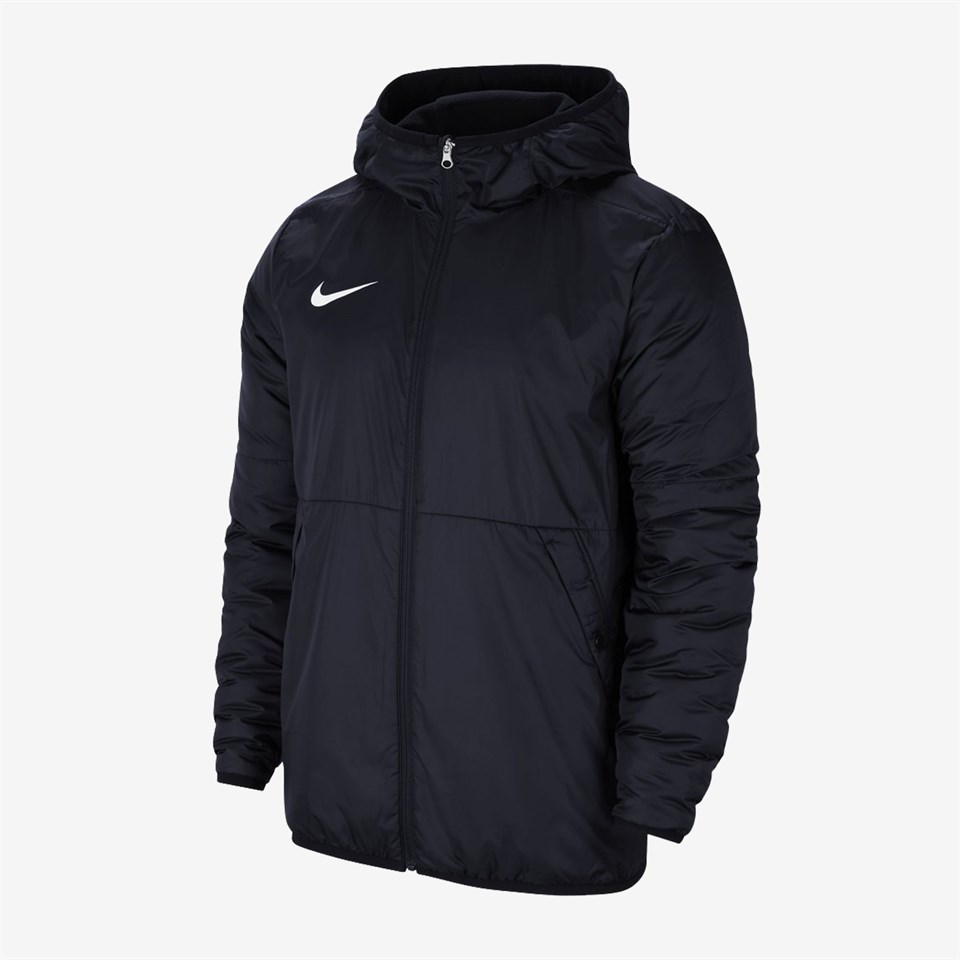 Nike Y Team Park 20 Fall Jacket Çocuk Mont ER7534 Nike Y Team Park 20 Fall Jacket Çocuk Mont ER7534