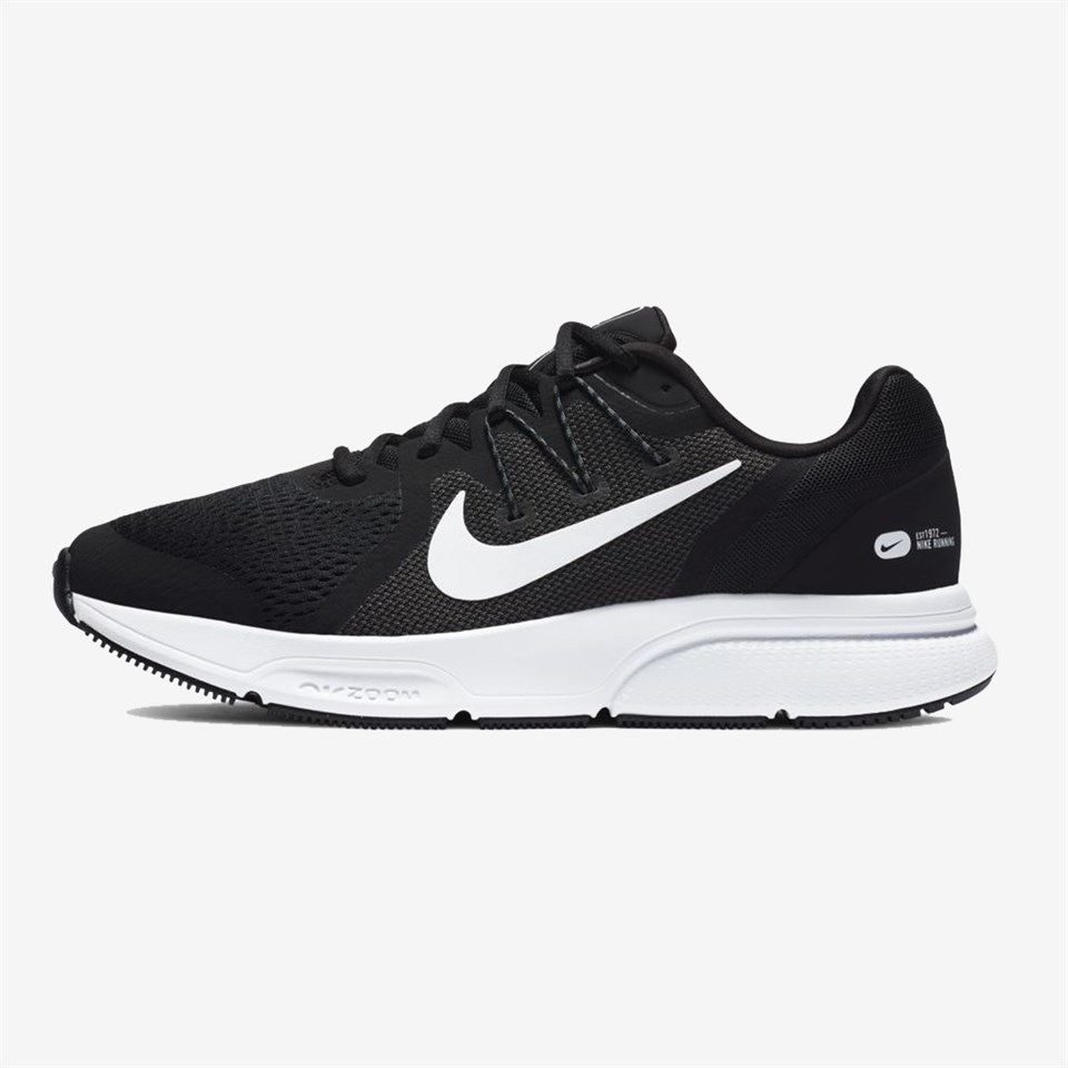 Nike Zoom Span 3 Erkek Koşu Ayakkabısı