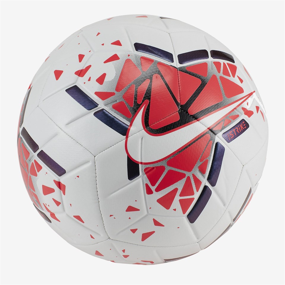 Nike Nk Strk - Fa19 Erkek Futbol Topu