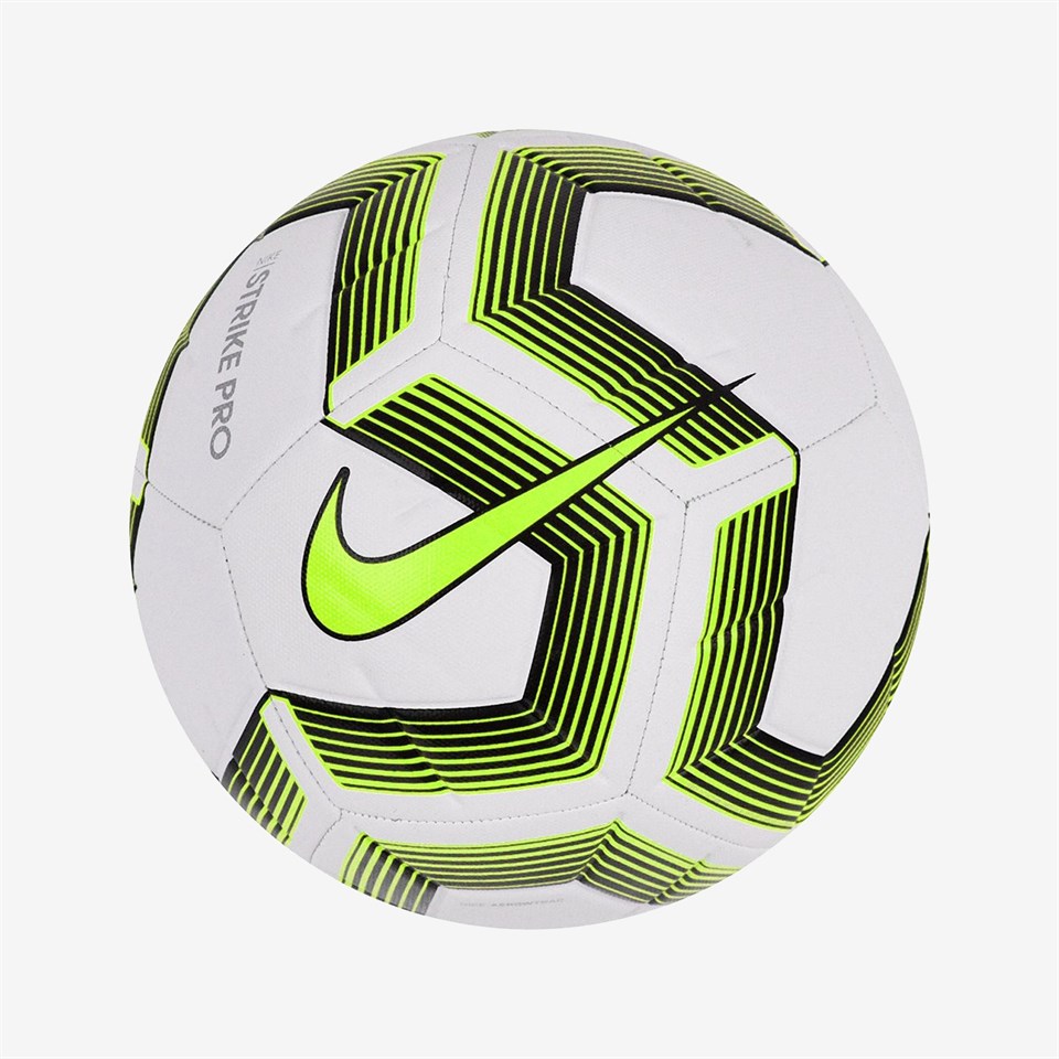 Nike Nk Strk Pro Tm - Size 4 Unisex Futbol Topu