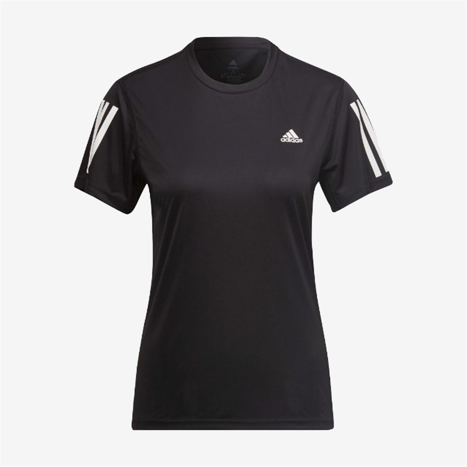 Adidas Own The Run Tee Kadın Koşu Tişörtü