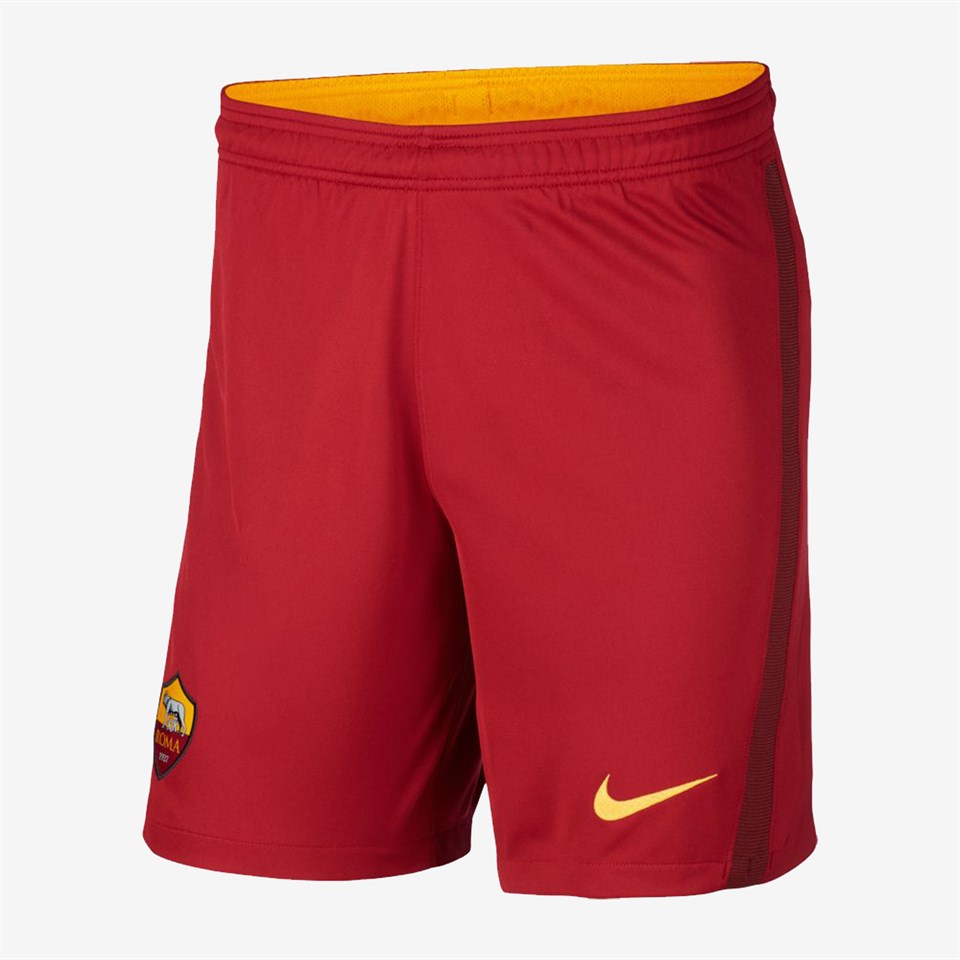 Nike Roma M Nk Brt Stad Short Hm Erkek Futbol Şortu CD4288-613 | Samuray  Sport