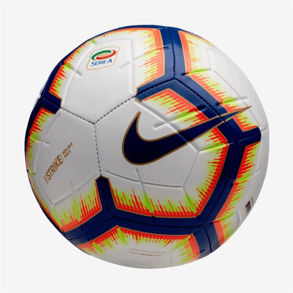 Nike Sa Nk Strk-Fa18 Unisex Futbol Topu