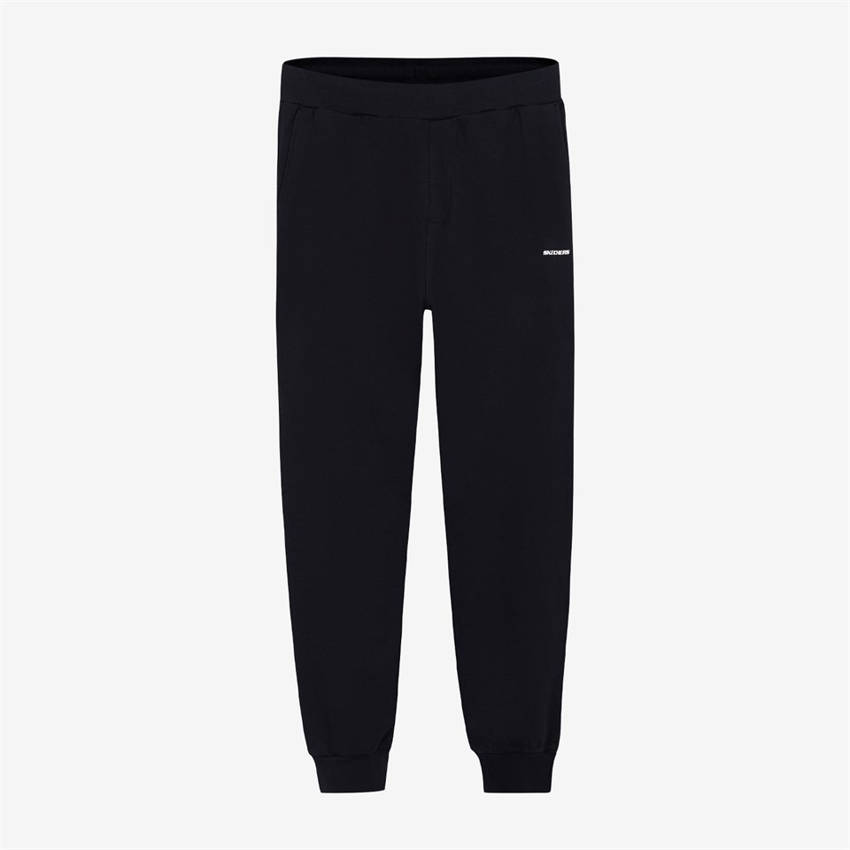 Skechers New Basics M Jogger Sweatpant Erkek Eşofman Altı Skechers New Basics M Jogger Sweatpant Erkek Eşofman Altı