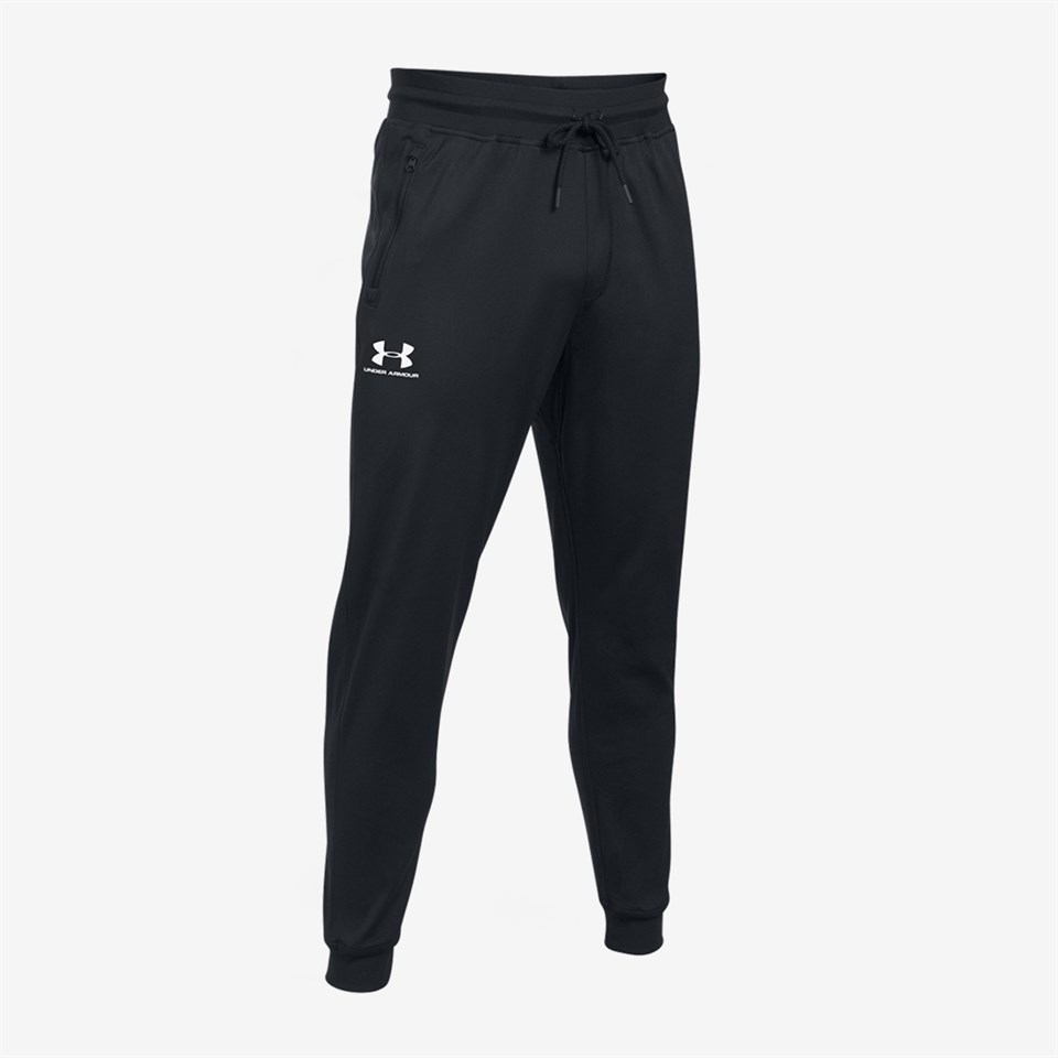 Under Armour Sportstyle Tricot Jogger Erkek Eşofman Altı Under Armour Sportstyle Tricot Jogger Erkek Eşofman Altı