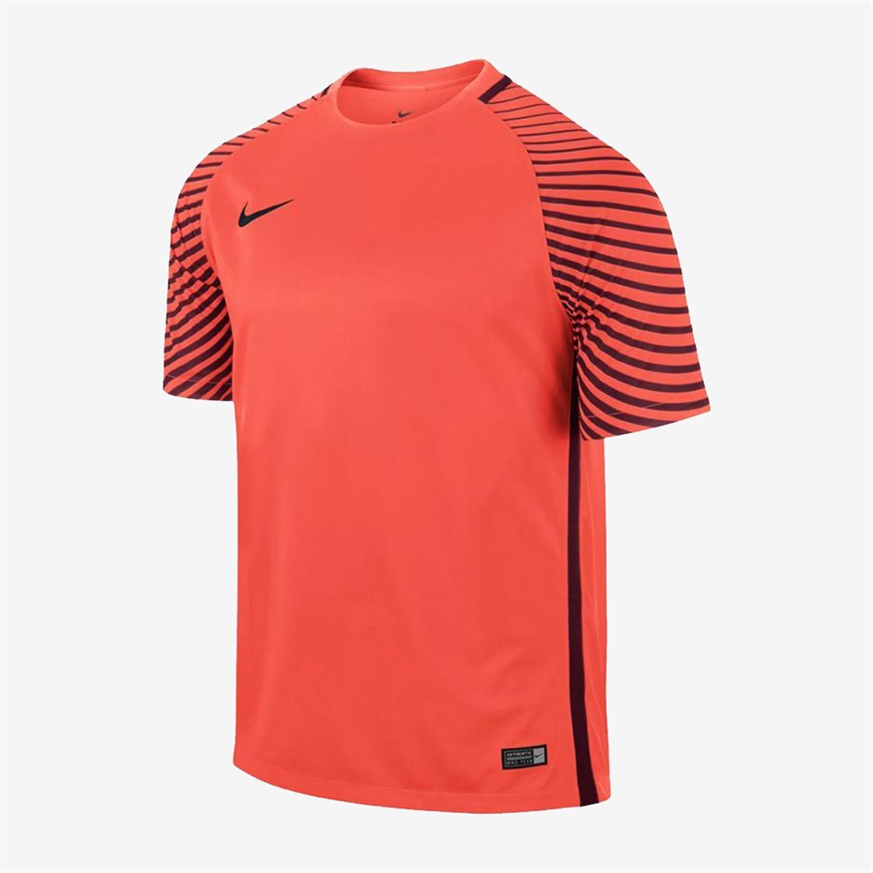 Nike SS Gardien Jsy Erkek Forma