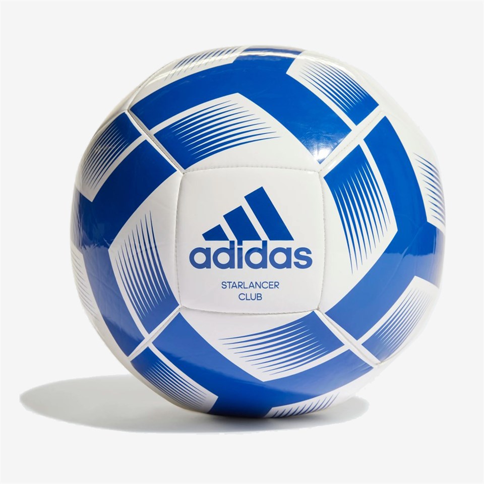 Adidas Starlancer Club Futbol Topu