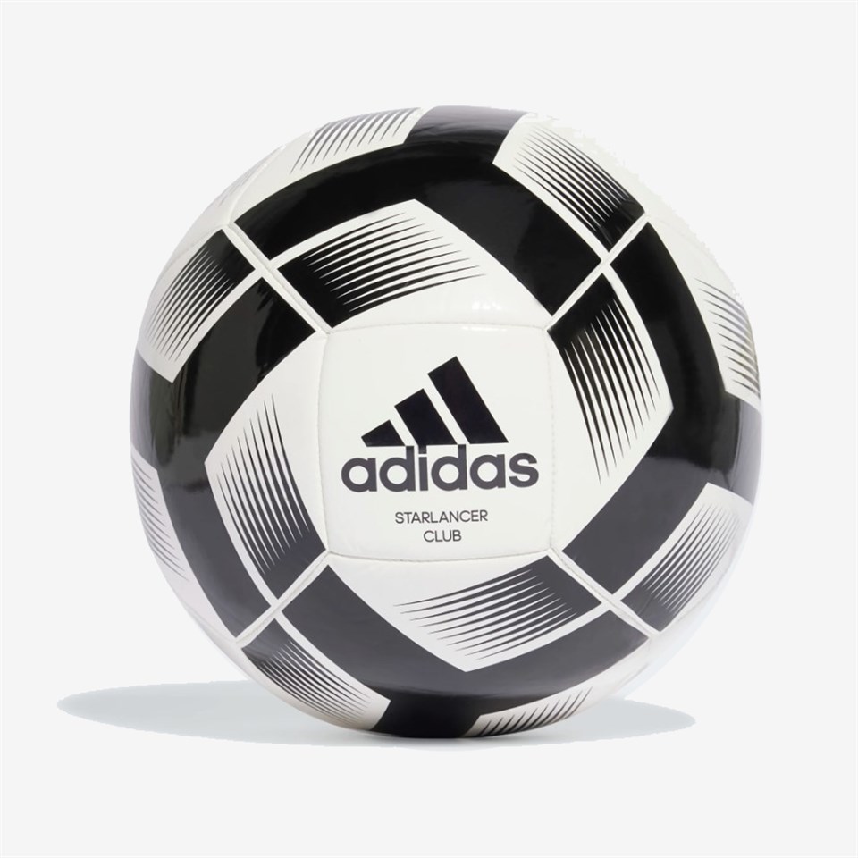 Adidas Starlancer Club Futbol Topu