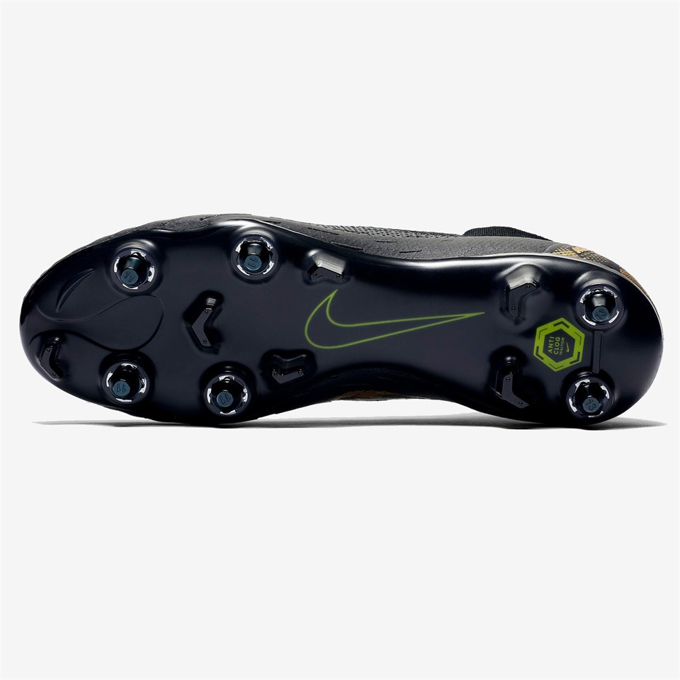 Nike Superfly 6 Elite Sg Pro Ac Erkek Cim Zemin Kramponu AH7366 077 Samuray Sport