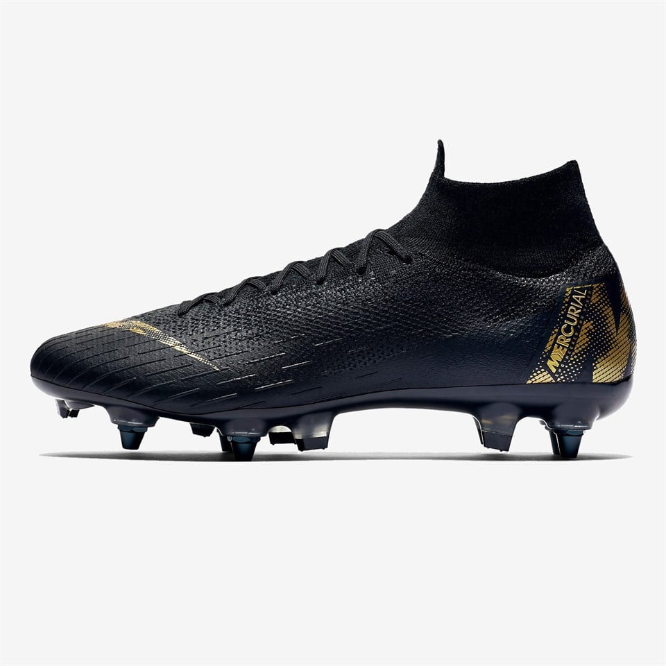 Nike Superfly 6 Elite Sg-Pro Ac Erkek Çim Zemin Kramponu Nike Superfly 6 Elite Sg-Pro Ac Erkek Çim Zemin Kramponu