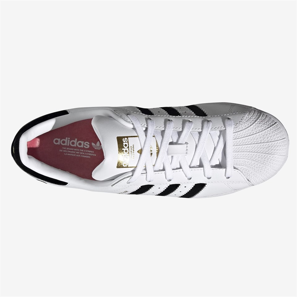 Adidas Superstar W Kadın Günlük Ayakkabı FY4755 | Samuray Sport