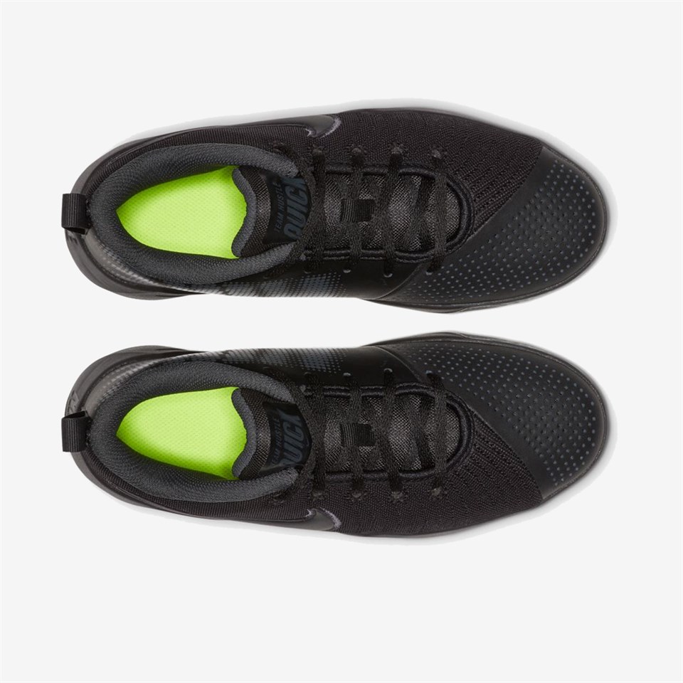 team hustle quick 2 gs