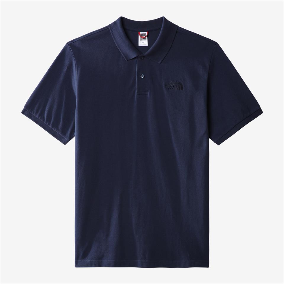 The North Face M Polo Piquet Erkek Outdoor Polo Yaka Tişört The North Face M Polo Piquet Erkek Outdoor Polo Yaka Tişört