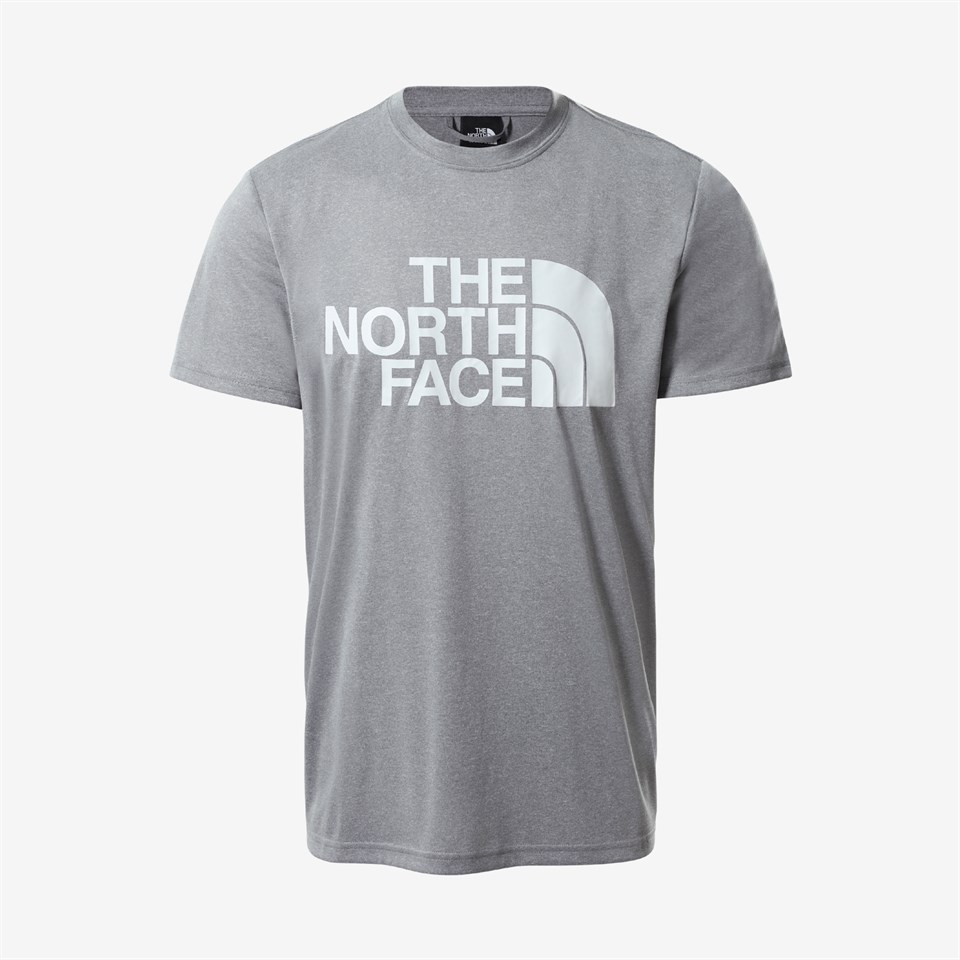 The North Face M Reaxion Easy Tee Erkek Günlük Tişört