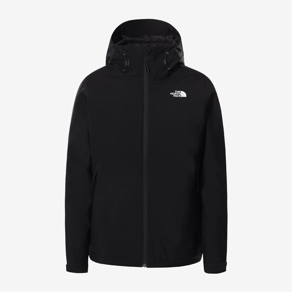 The North Face W Carto Triclimate Kadın Mont