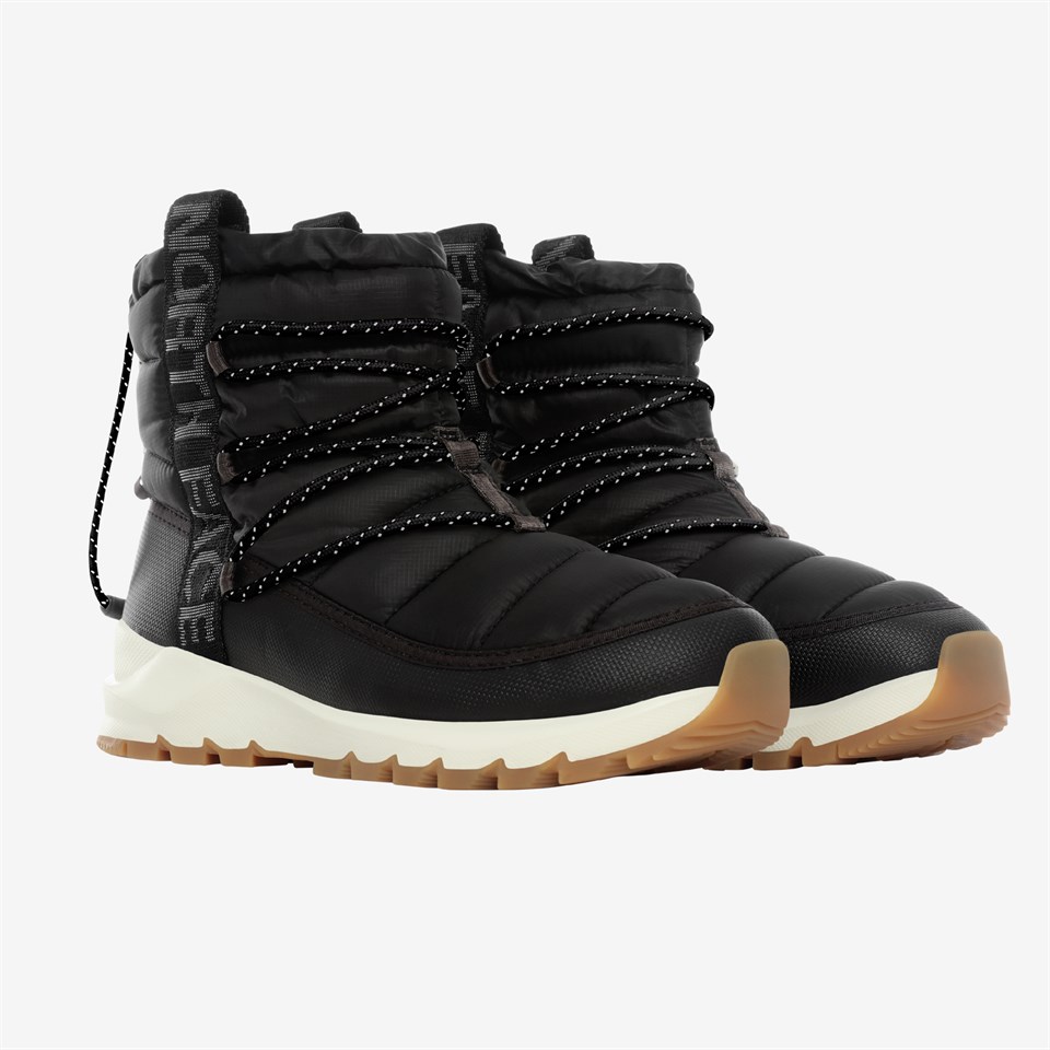 the north face thermoball lace 3