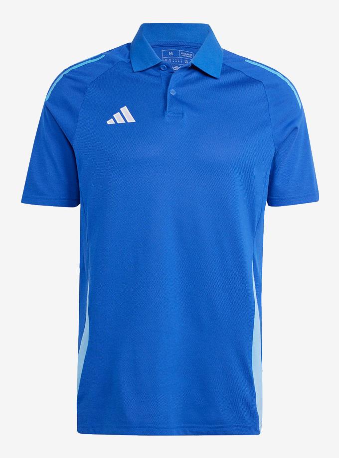Adidas T ro24 C Polo Erkek Polo Yaka Ti ort IR7566 Samuray Sport