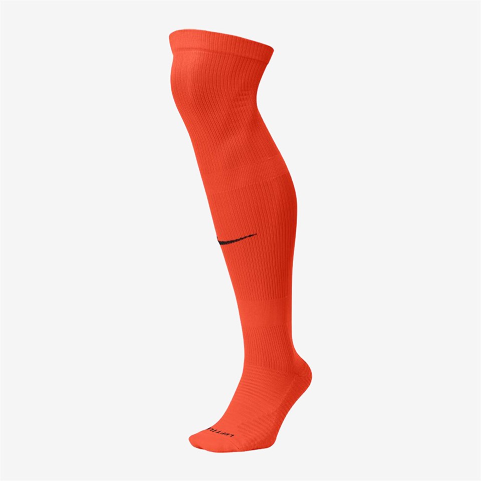 Nike U Nk Matchfit Knee High Team Unisex Tozluk CV1956 891 Samuray Sport