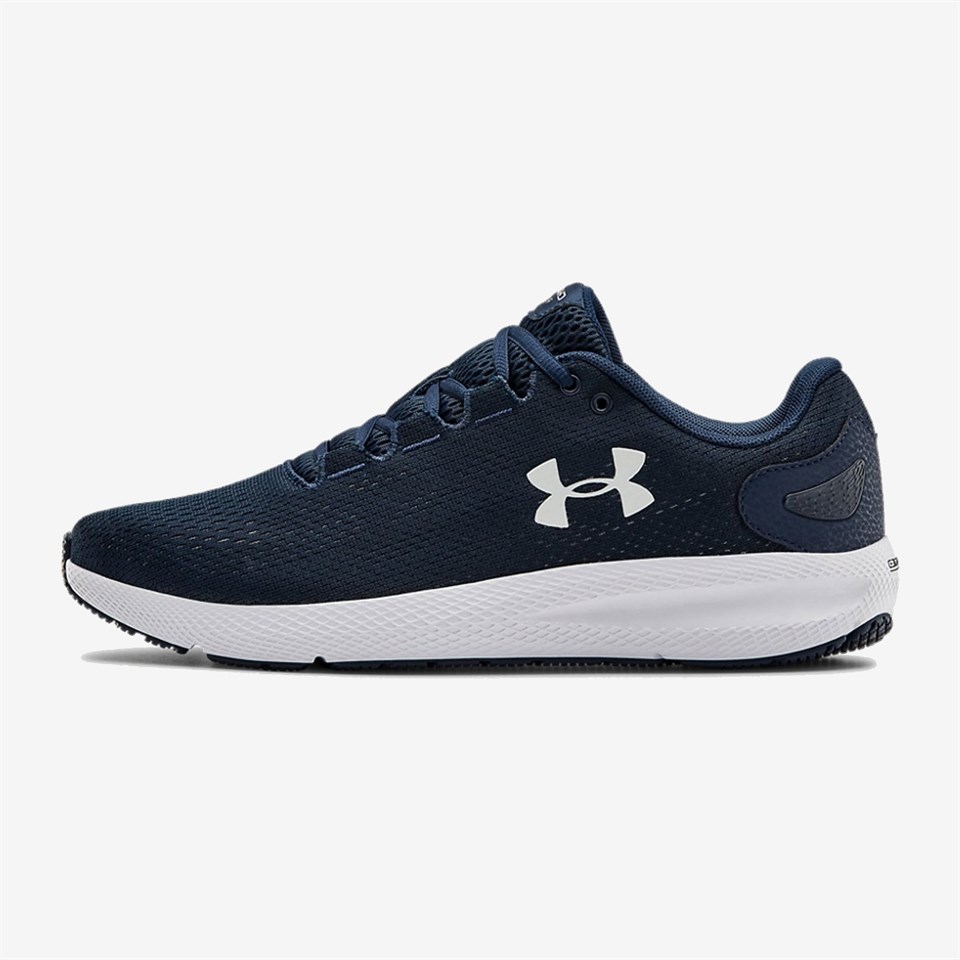 Under Armour Ua Charged Pursuit 2 Erkek Koşu Ayakkabısı | www.bmofis.com