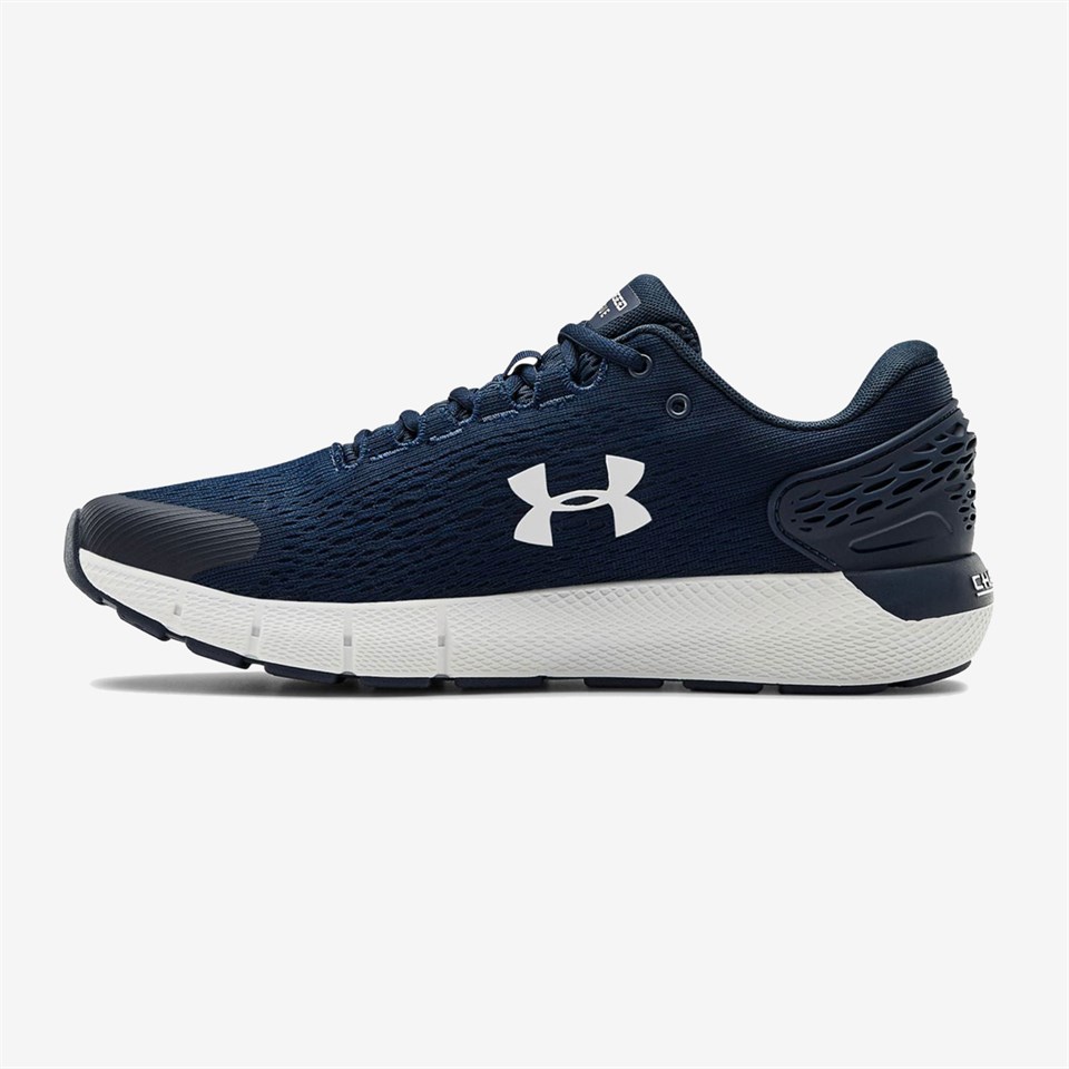 Under Armour Ua Charged Rogue 2 Erkek Koşu Ayakkabısı Under Armour Ua Charged Rogue 2 Erkek Koşu Ayakkabısı