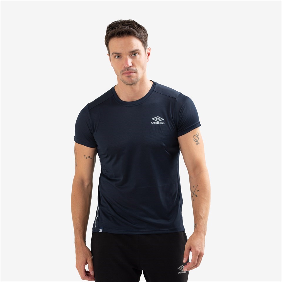 Umbro Umbro Dave T-Shirt Erkek Günlük Tişört Umbro Umbro Dave T-Shirt Erkek Günlük Tişört