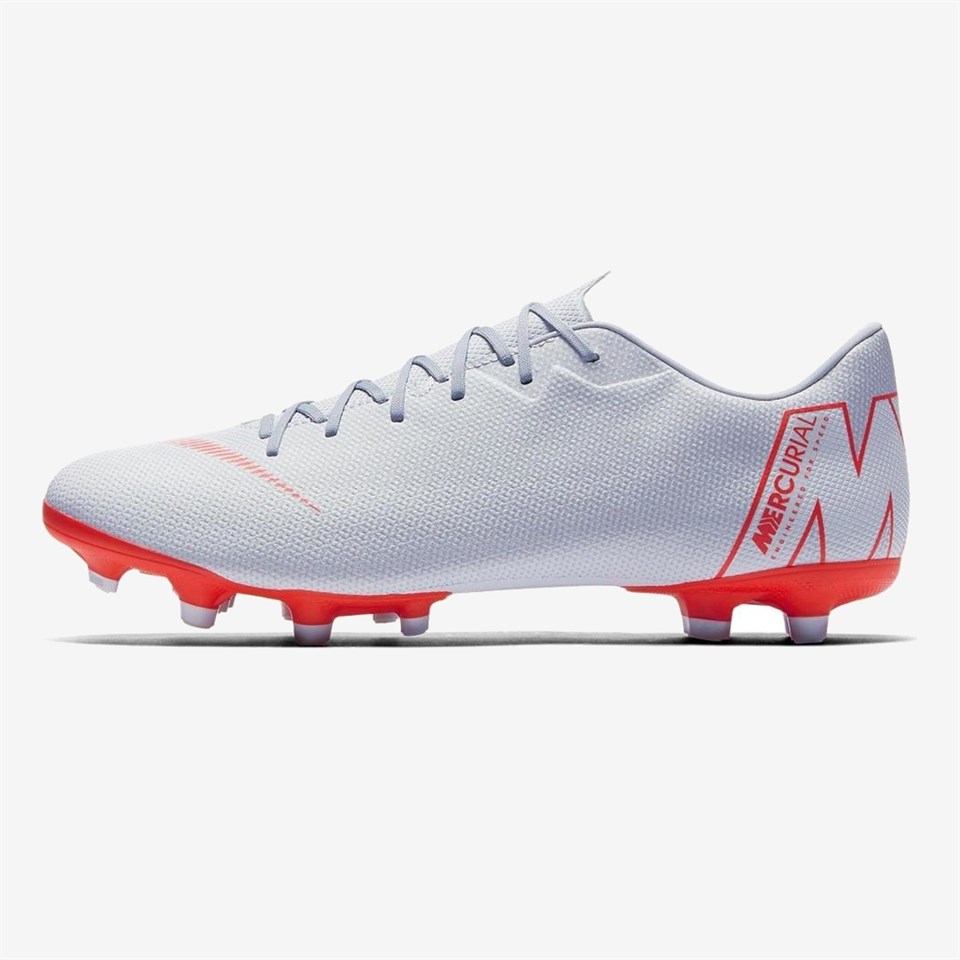 Nike Vapor 12 Academy Fg/Mg Erkek Çim Zemin Kramponu Nike Vapor 12 Academy Fg/Mg Erkek Çim Zemin Kramponu