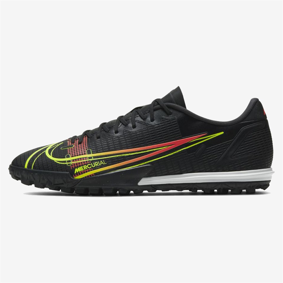 Nike Vapor 14 Academy Tf Erkek Halı Saha Ayakkabısı CV0978-090 | Samuray  Sport