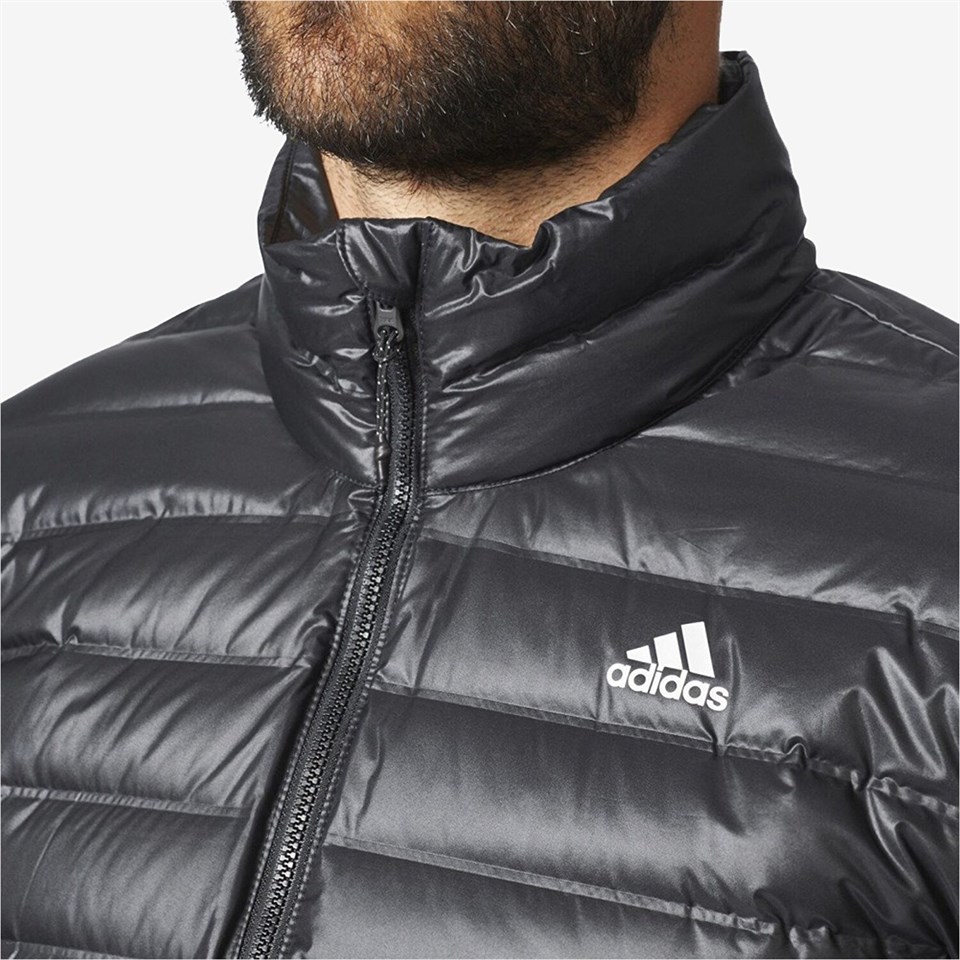 Adidas Varilite Jacket Erkek Mont BS1588 | Samuray Sport
