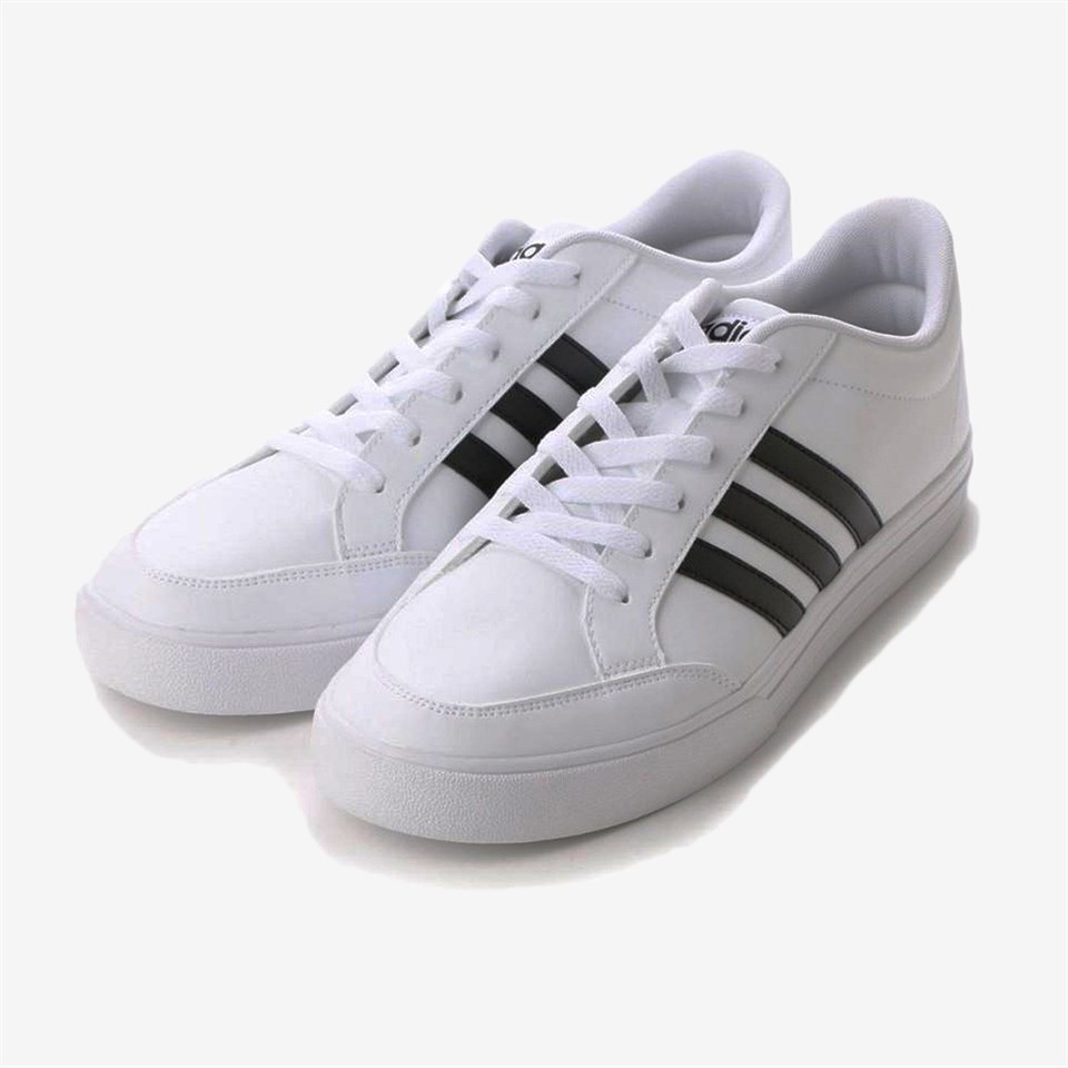 Adidas Vs Set Erkek Günlük Ayakkabı BC0130 | Samuray Sport