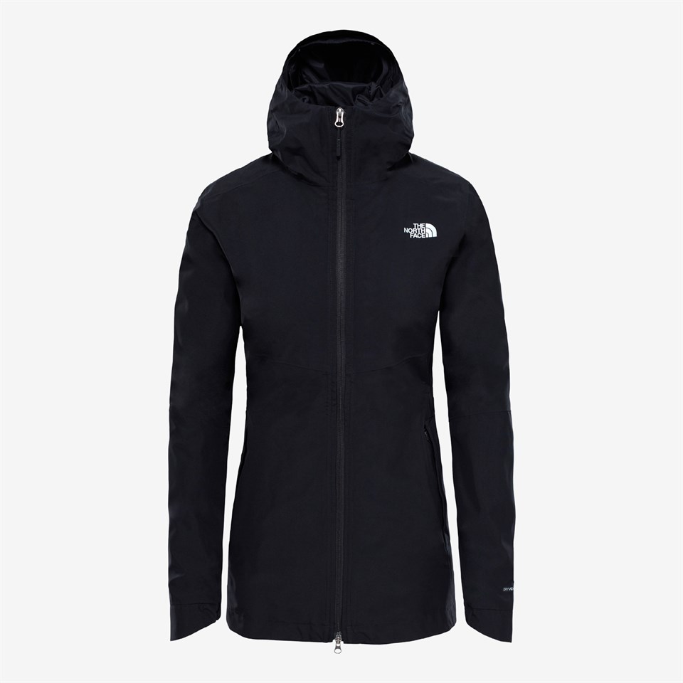 The North Face W Hikesteller Parka Shell Jacket Kadın Mont The North Face W Hikesteller Parka Shell Jacket Kadın Mont