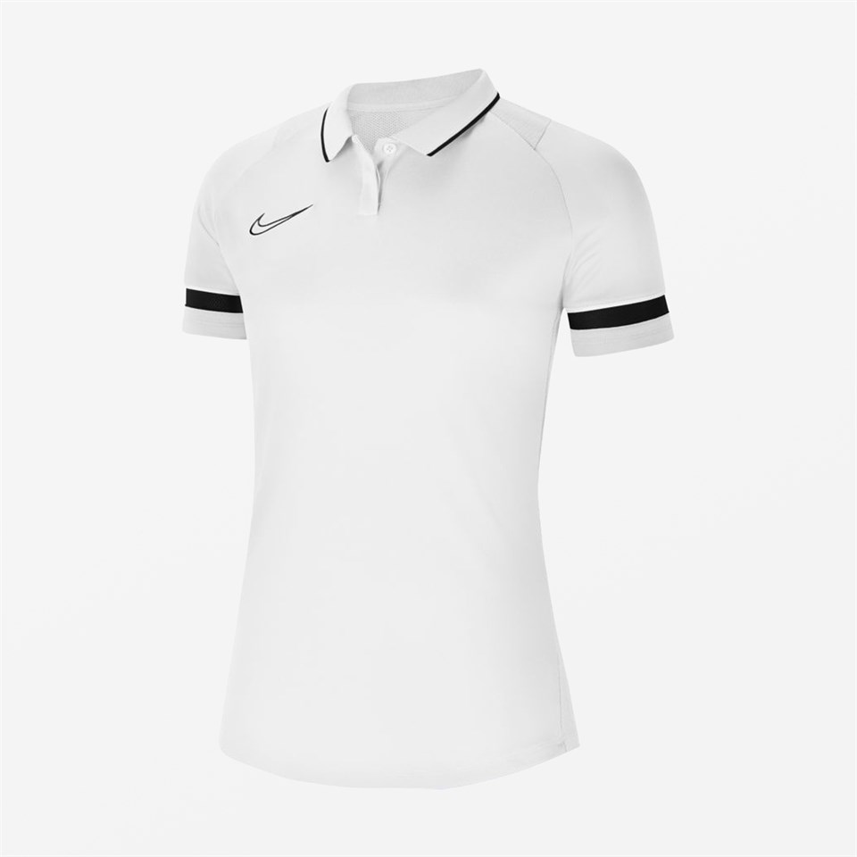 Nike W Academy 21 Polo Kadın Polo Yaka Tişört ER7762 Nike W Academy 21 Polo Kadın Polo Yaka Tişört ER7762