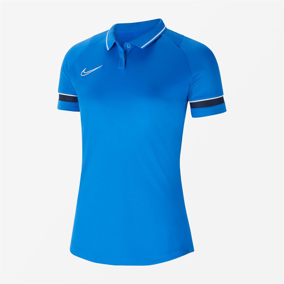 Nike W Academy 21 Polo Kadın Polo Yaka Tişört ER7756 Nike W Academy 21 Polo Kadın Polo Yaka Tişört ER7756