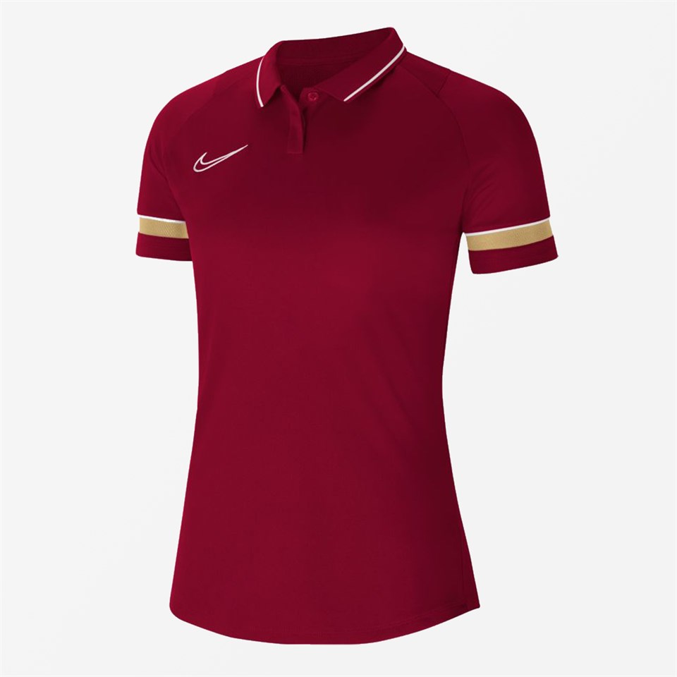 Nike W Academy 21 Polo Kadın Polo Yaka Tişört ER7758 Nike W Academy 21 Polo Kadın Polo Yaka Tişört ER7758