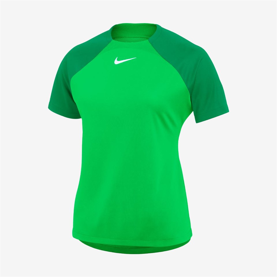 Nike W Nk Df Acdpr SS Top K Kadın Antrenman Tişörtü