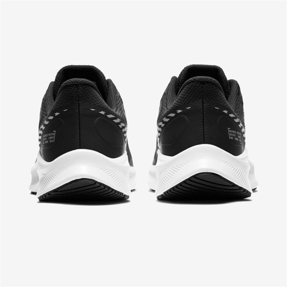 nike precision iii white