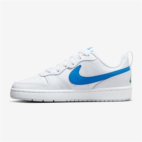 Nike Court Borough Low 2 (Gs) Çocuk Günlük Ayakkabı BQ5448-123 ...