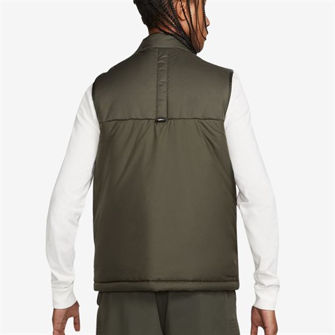 Nike Nsw Therma FIT Rpl Legacy Vest Erkek Yelek DD6869 355 Samuray Sport