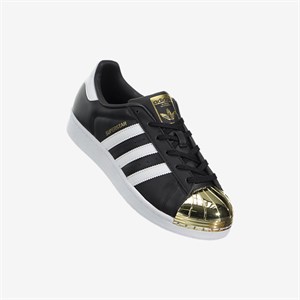 Adidas süperstar metal toe cheap erkek