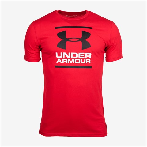 T shirt ua on sale