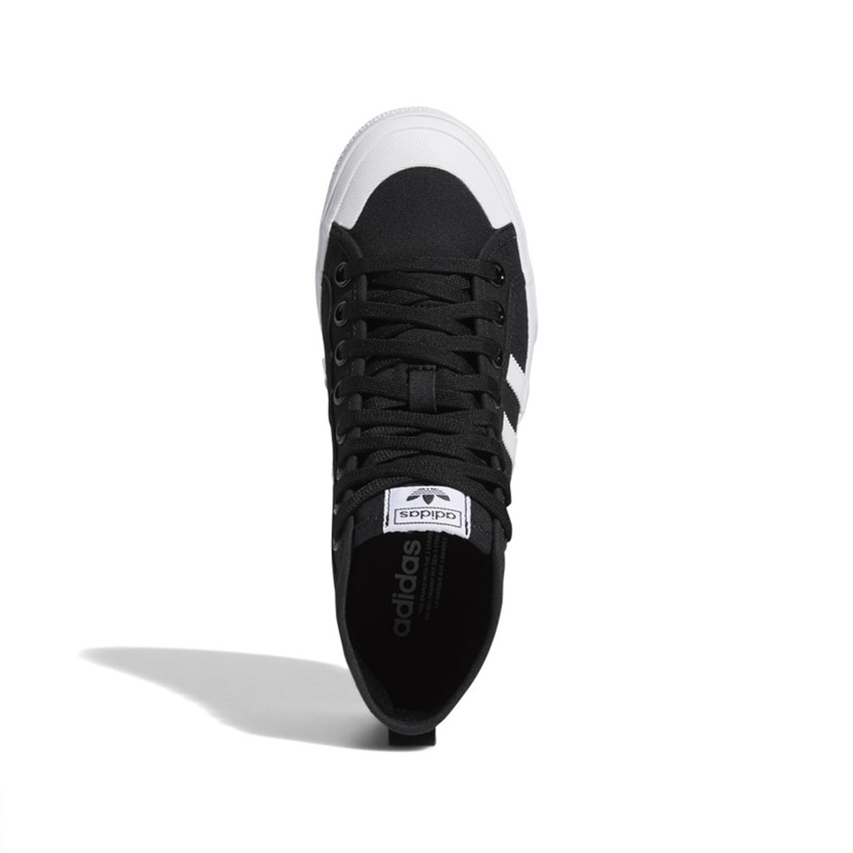 Adidas Nizza Platform Kadın Ayakkabı FY2783