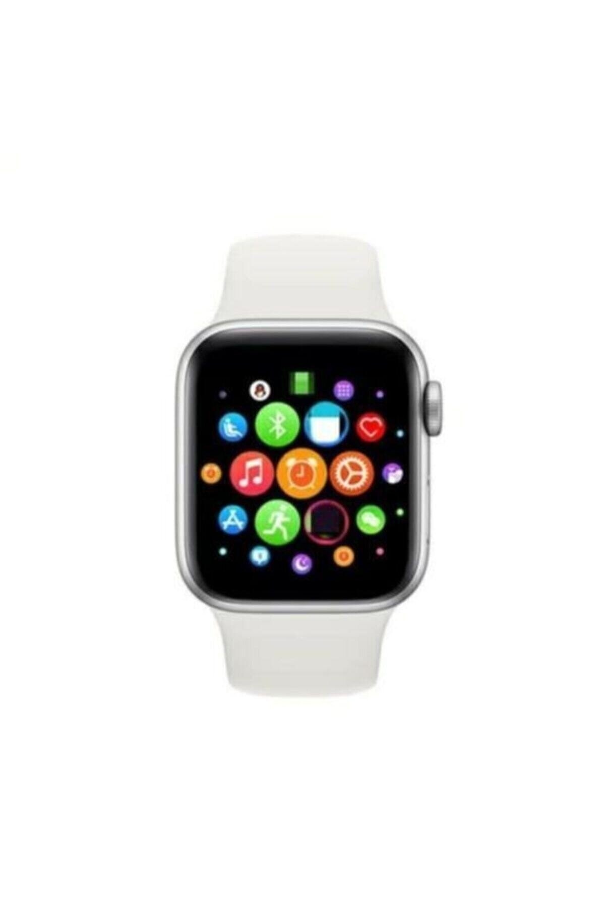 Fulltech Smart Watch T500 Türkçe Menü Tam Dokunmatik Akıllı Saat