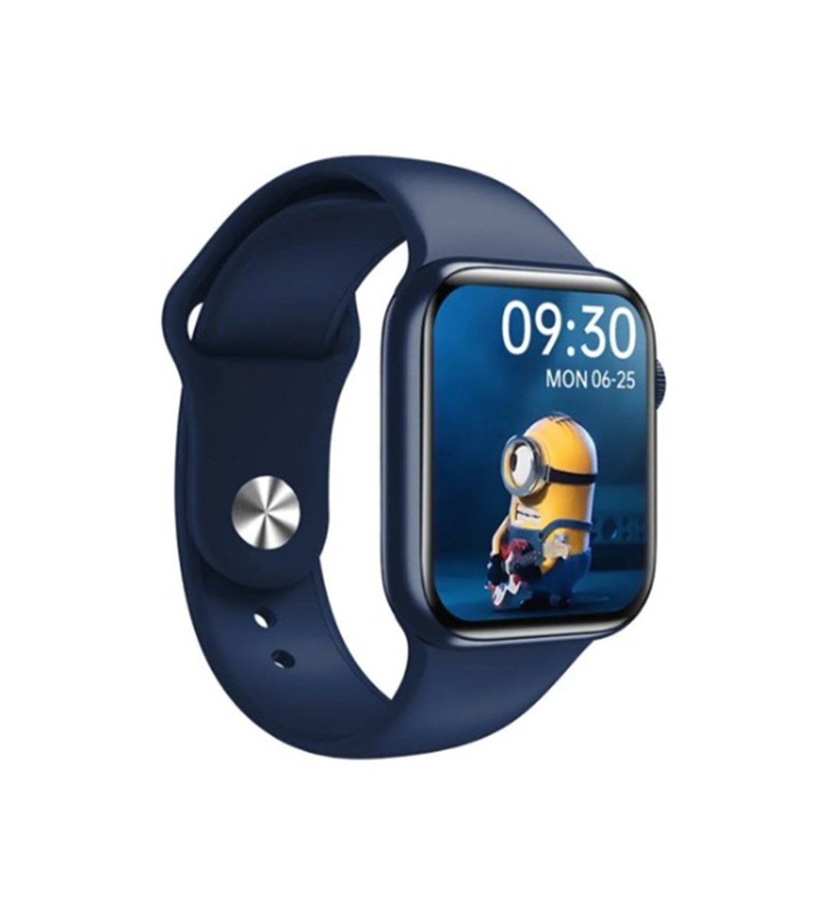 Fulltech Smart Watch T500 Türkçe Menü Tam Dokunmatik Akıllı Saat