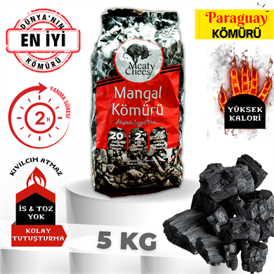 Mangal | Barbekü Kömürleri & Tutuşturucu Fiyatları | Meaty&Cheesy