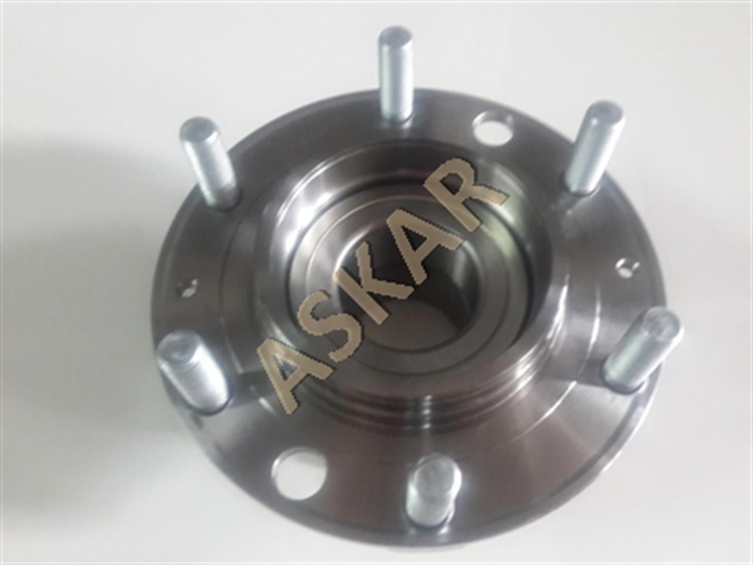 ÇİN Ön Teker Rulmanı Poryalı  Hyundai H1 2008-2011