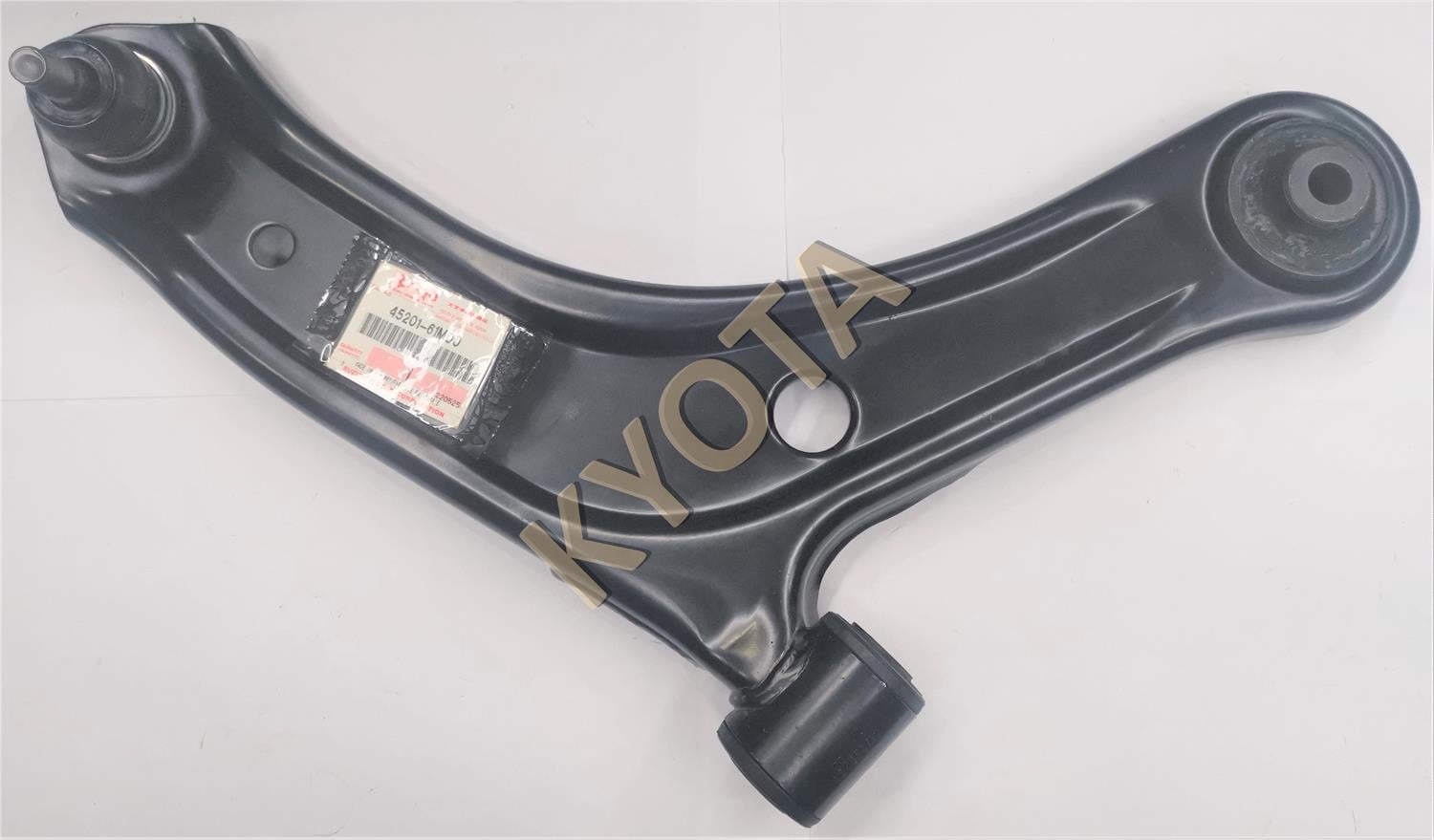 KYOTA Alt Salıncak Sağ  Suzuki Vitara 2016-2020